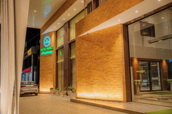 hotel prince