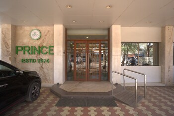 hotel prince