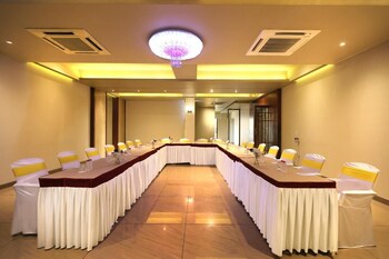 hotel prince