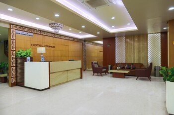 Hotel Prince,,3 star