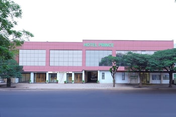 hotel prince