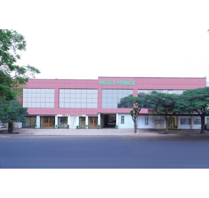 hotel prince
