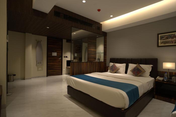 hotel prince