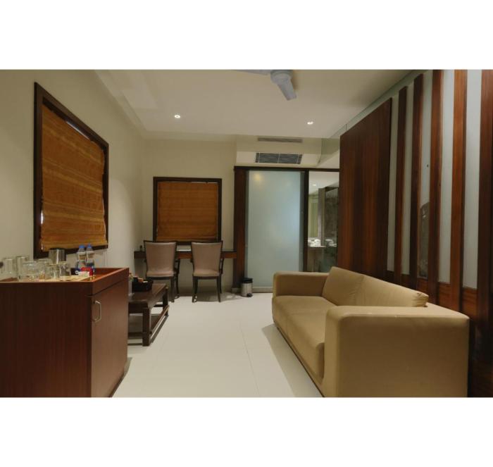 hotel prince