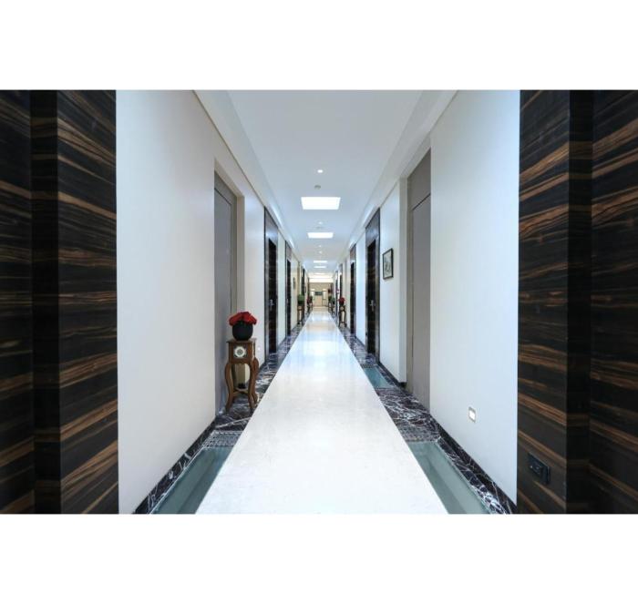 hotel prince