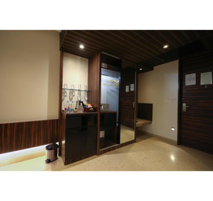 hotel prince