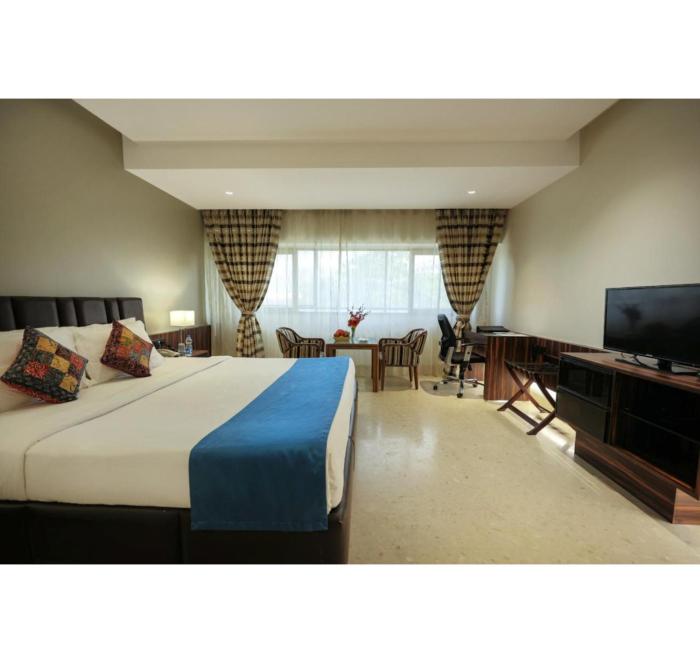 hotel prince
