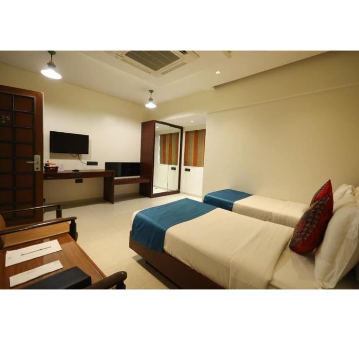 hotel prince