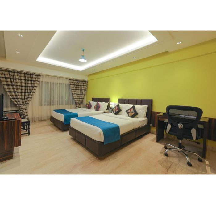 hotel prince