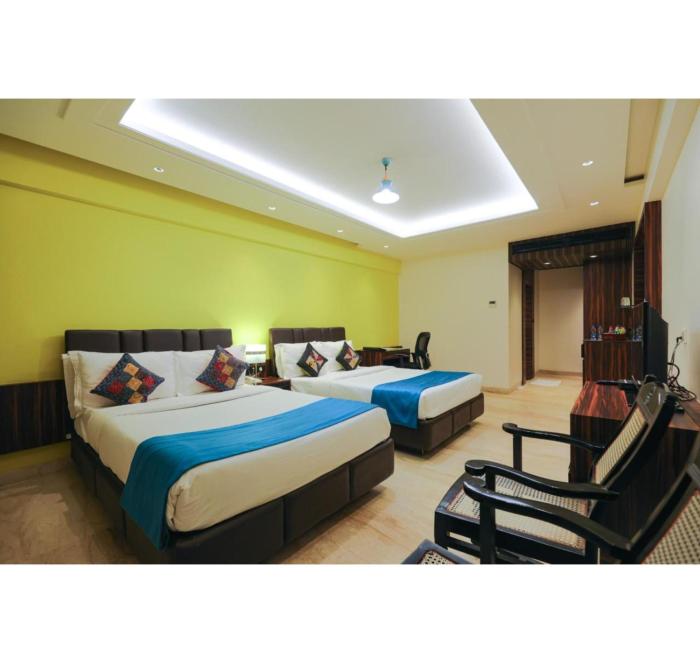 hotel prince