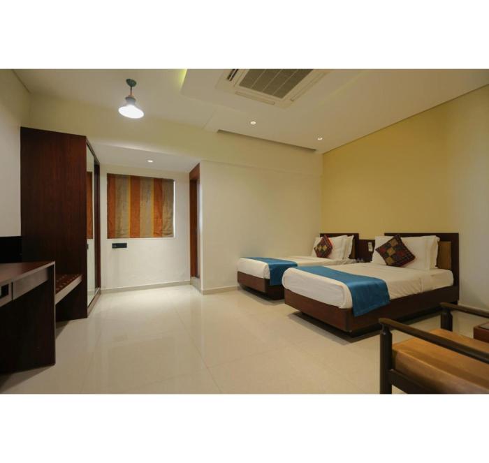 hotel prince