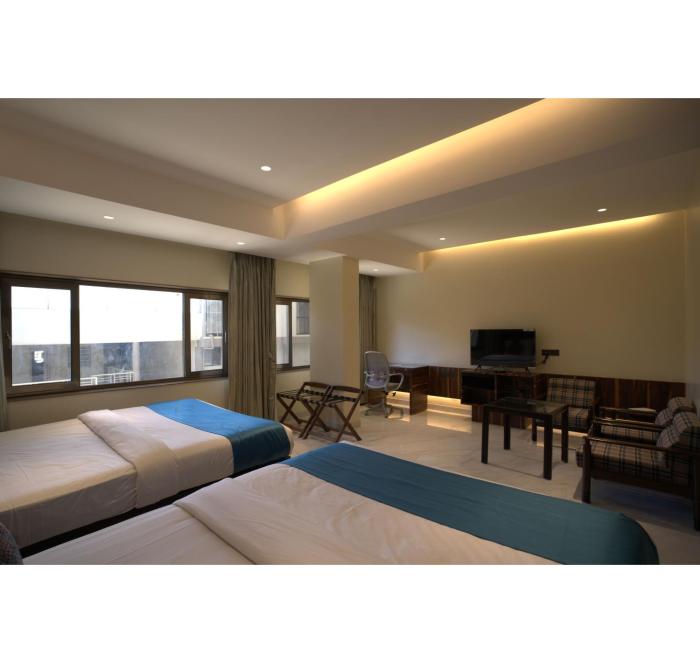 hotel prince