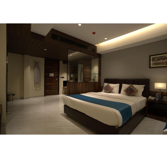 hotel prince