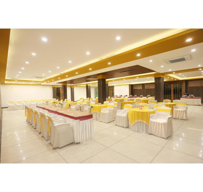 hotel prince