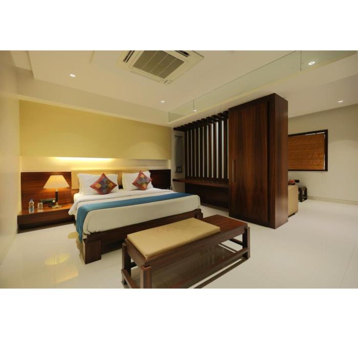 hotel prince