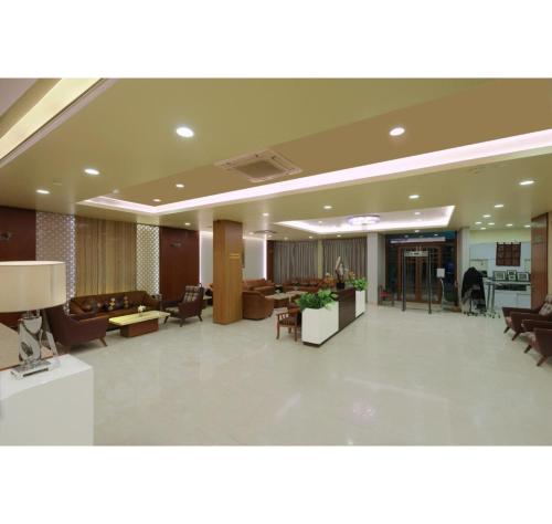 hotel prince