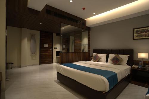 hotel prince