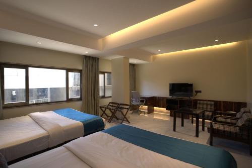 hotel prince