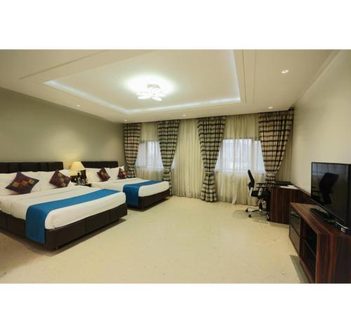 hotel prince