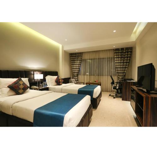 hotel prince
