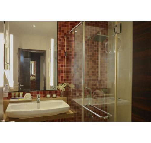 hotel prince