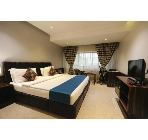 hotel prince
