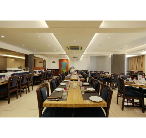 hotel prince