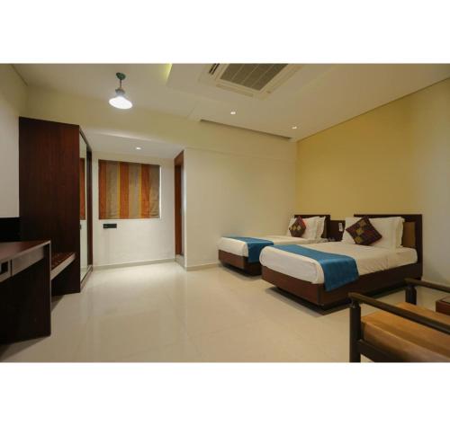 hotel prince