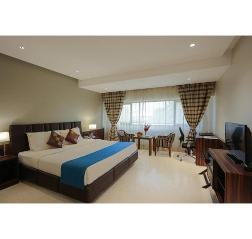 hotel prince