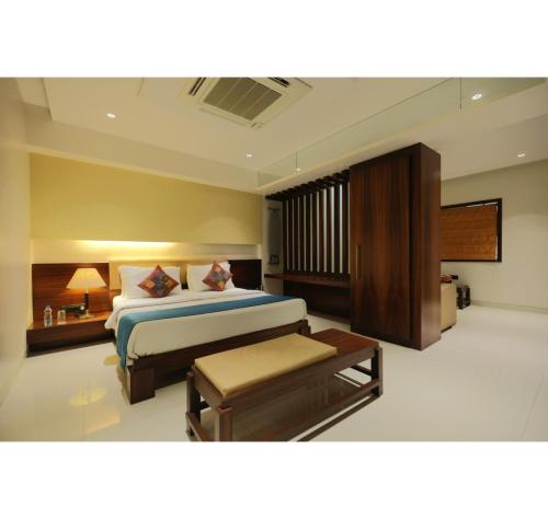 hotel prince