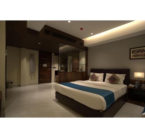 hotel prince