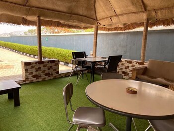 mabala millennium hotel
