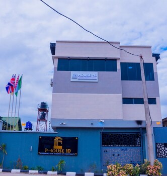 lagos