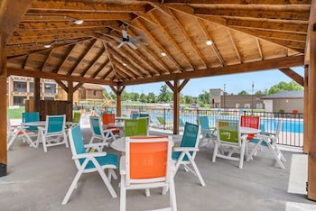 Roark Creek Resort,,5 star