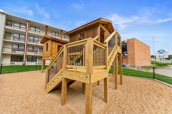 roark creek resort