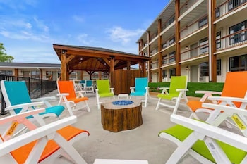 roark creek resort
