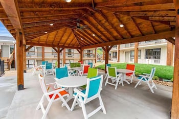 roark creek resort
