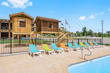 roark creek resort