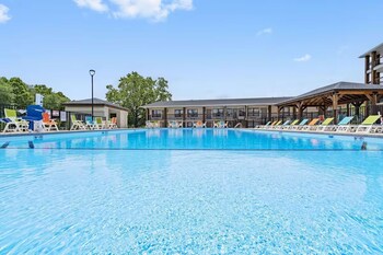 roark creek resort