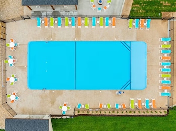 roark creek resort