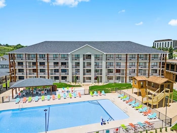 roark creek resort