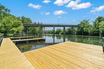 roark creek resort