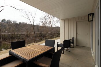 roark creek resort