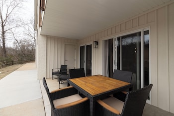 roark creek resort