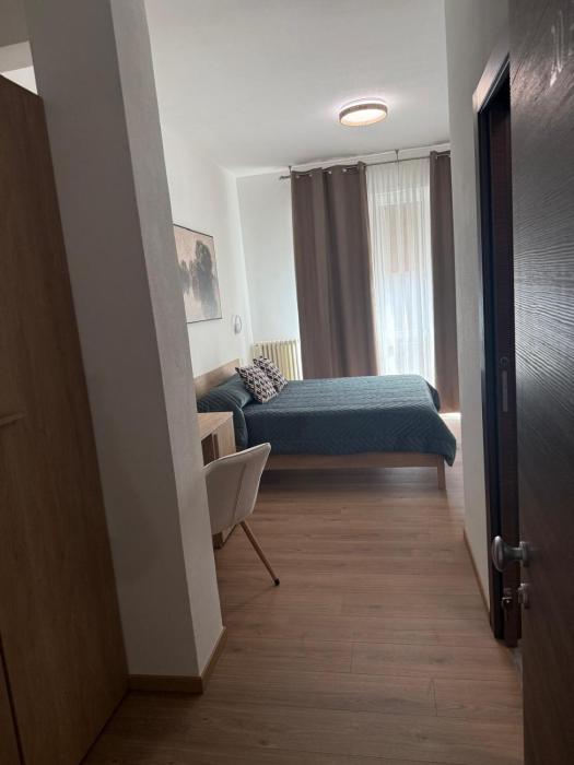 urban stay siena