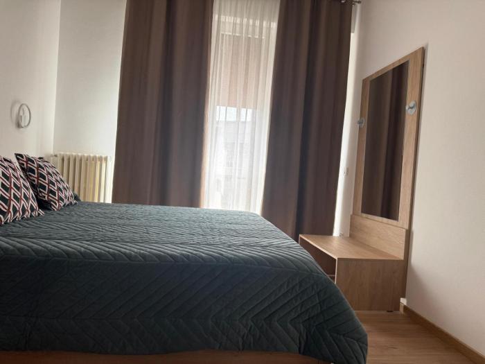 urban stay siena