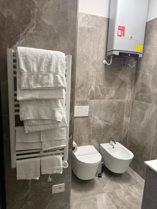 urban stay siena