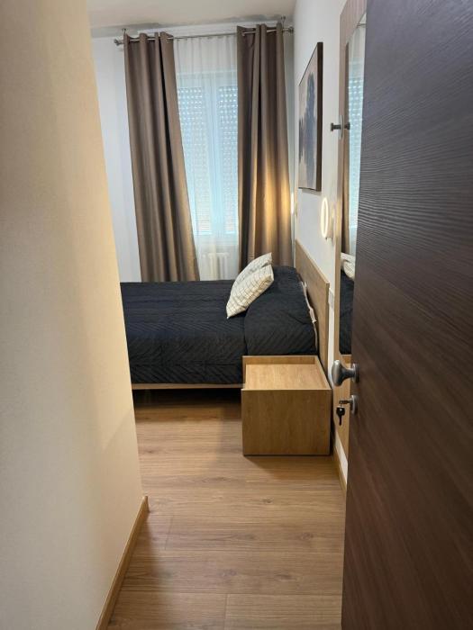urban stay siena
