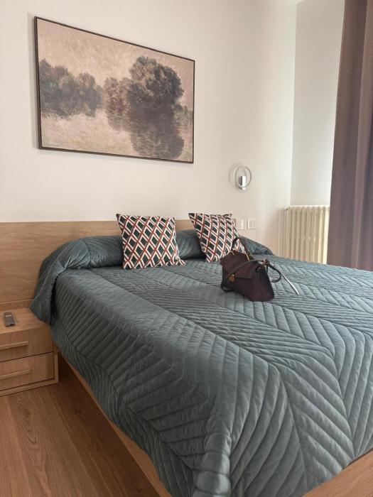 urban stay siena