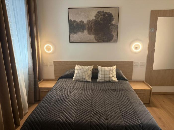 urban stay siena